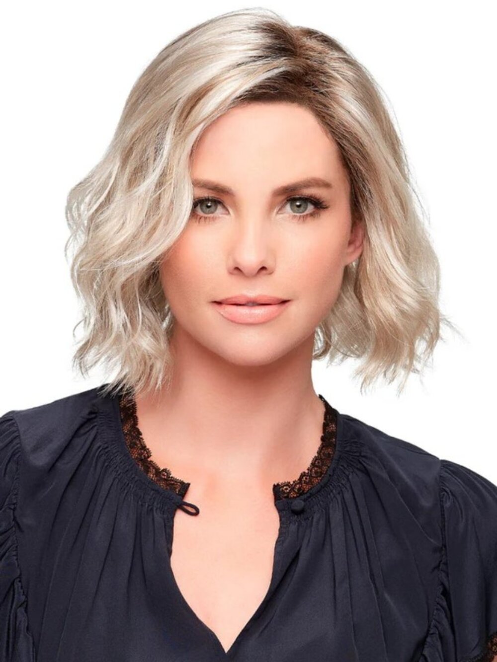 Jon Renau January in Palm Springs Blond